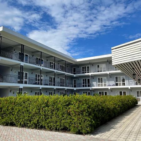Hotel Mandarin 皮聪达 外观 照片