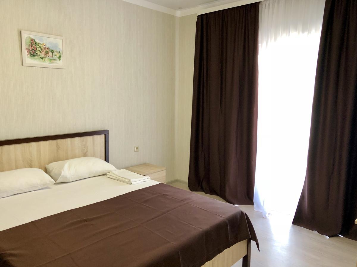 Hotel Mandarin 皮聪达 外观 照片
